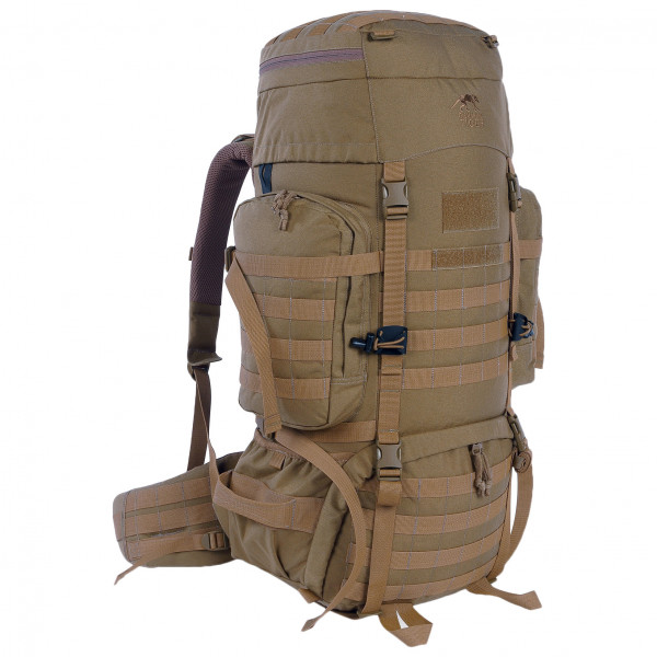 Tasmanian Tiger - TT Raid Pack MKIII 52 - Sac à dos de trekking
