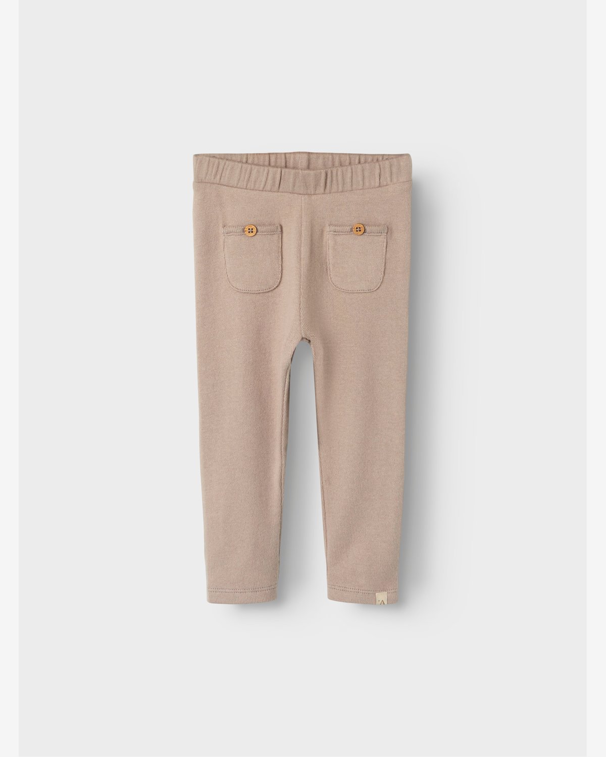 Leggings Baby – Øko Jersey | Thoro Hig