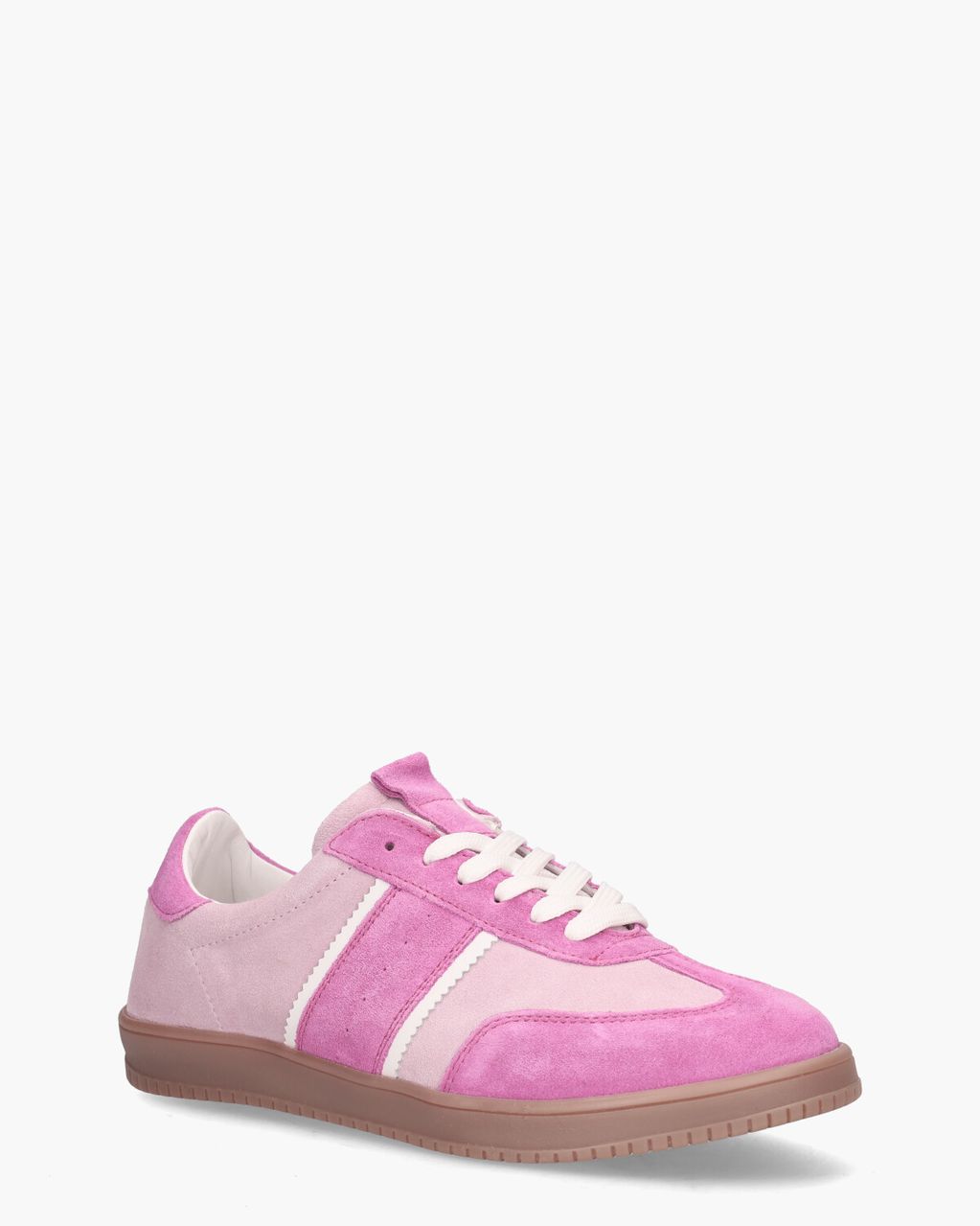 Hip Donna D1580 Roze Damessneakers