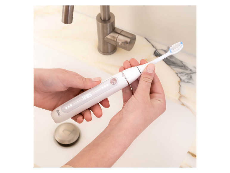 SonicYou elektrische sonische tandenborstel, »SY1PE1LB001«