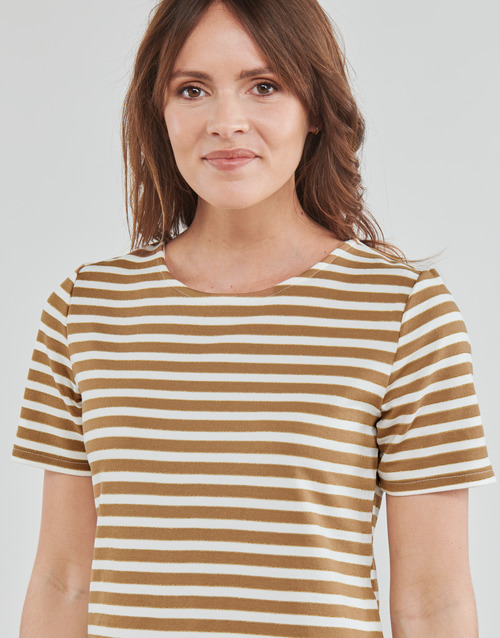Only - ONLBRILLANT - Blanc / Cognac