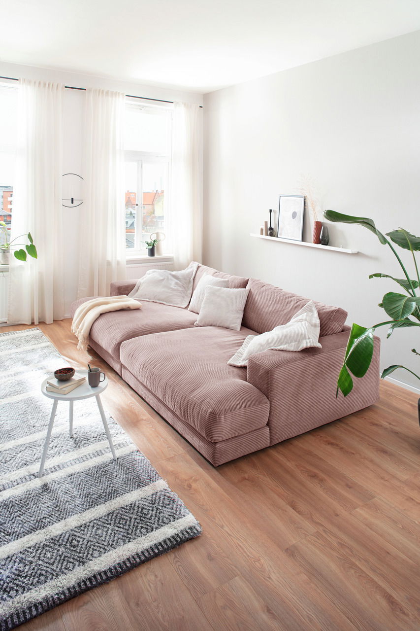Pure Home Lifestyle Big Sofa PURE 979