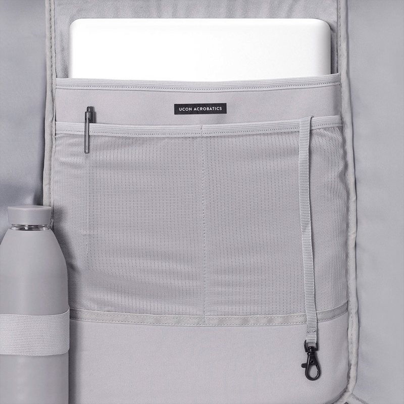 Sac à dos Lotus Ison Mini 12 litres Noir