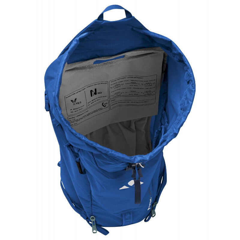 Rupal Light 18 - Sac à dos alpinisme