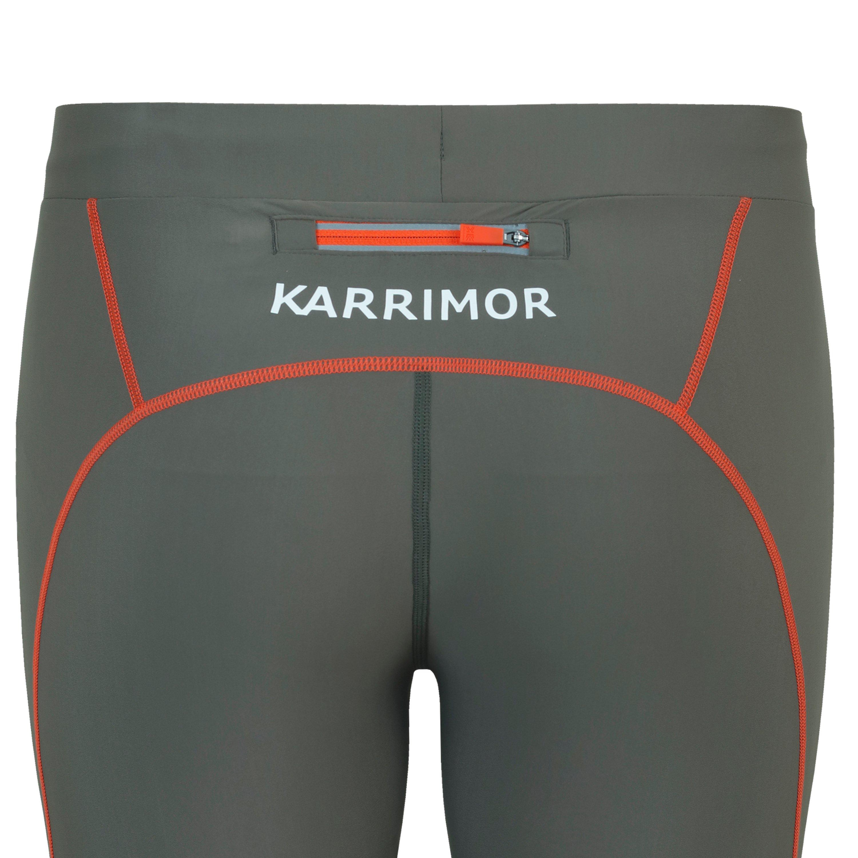 Karrimor Trail Cycle Shorts Mens