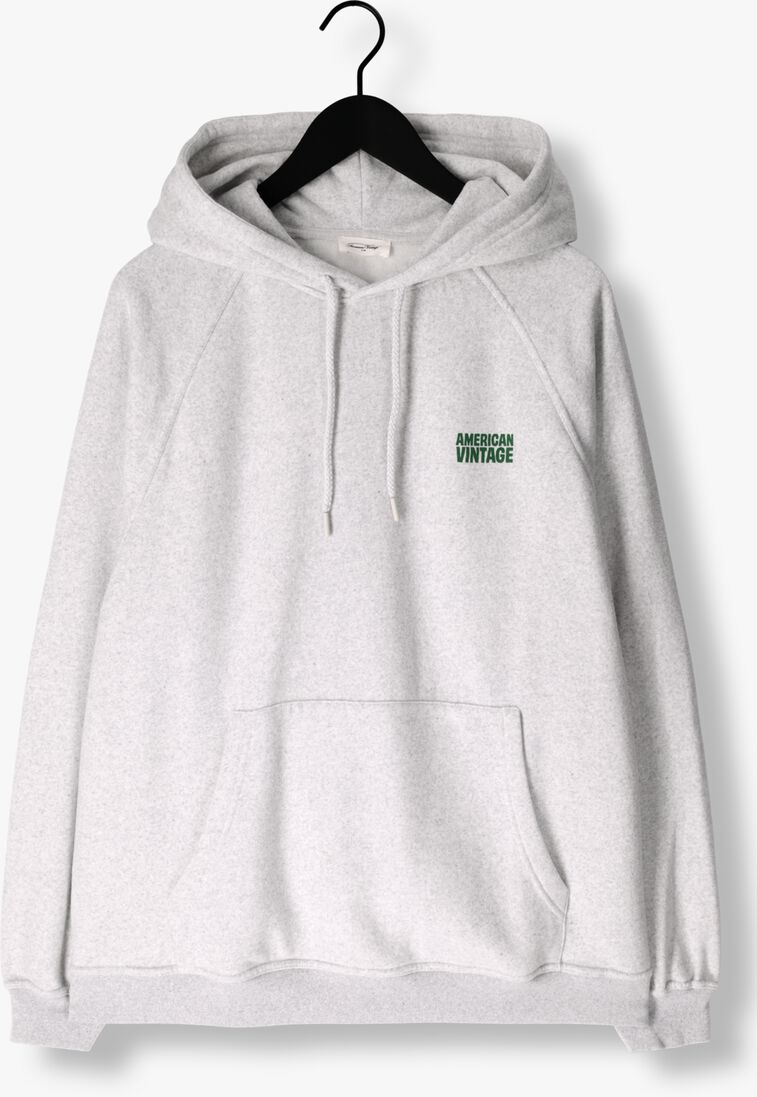 grijze american vintage sweater baptown 1