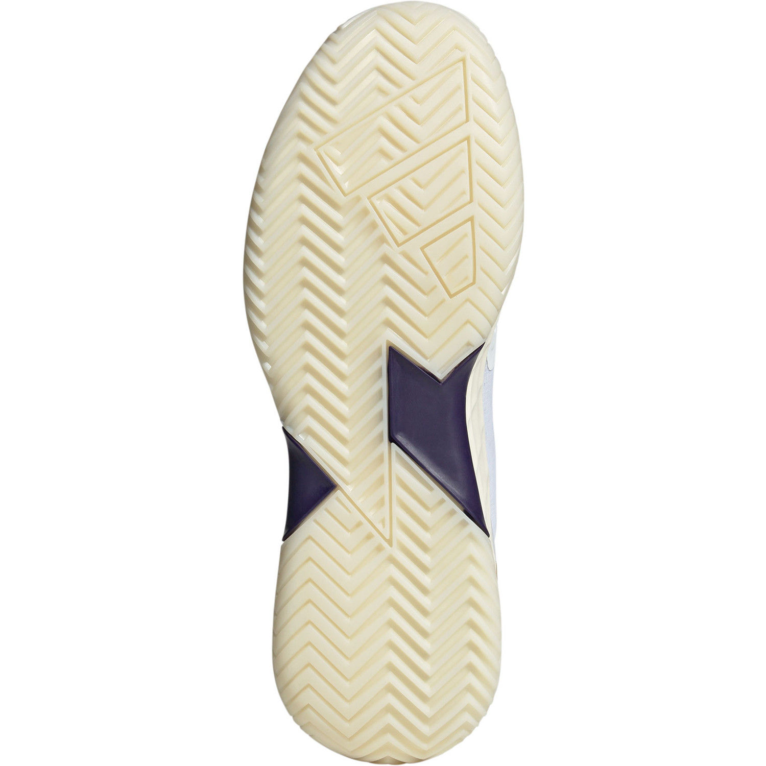 adidas Defiant Speed 2 Heren