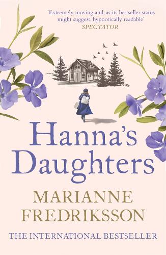 Hanna's Daughters (Paperback)