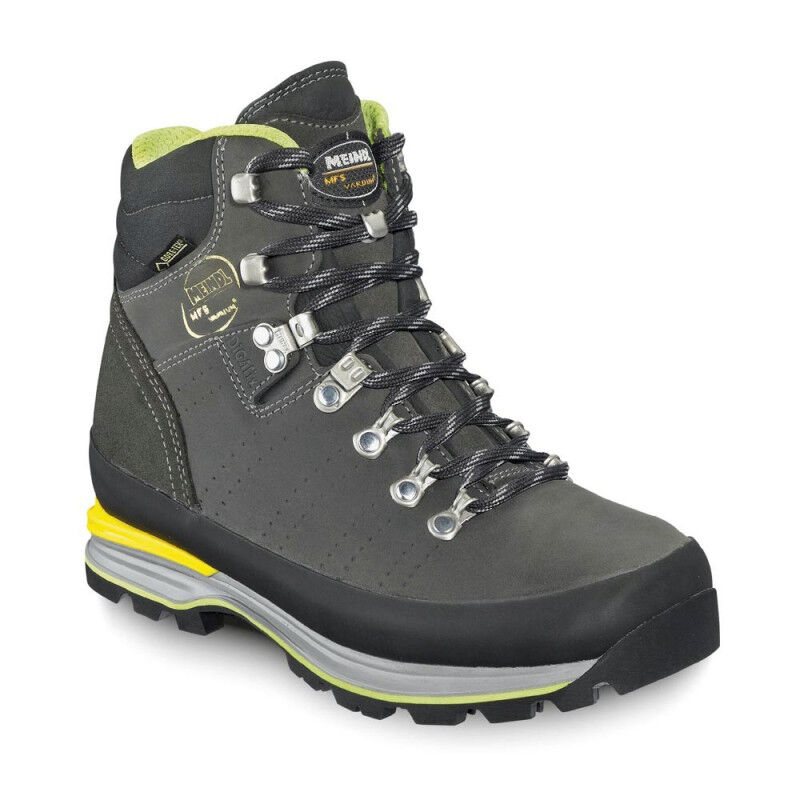Vakuum Lady Top GTX - Chaussures alpinisme femme
