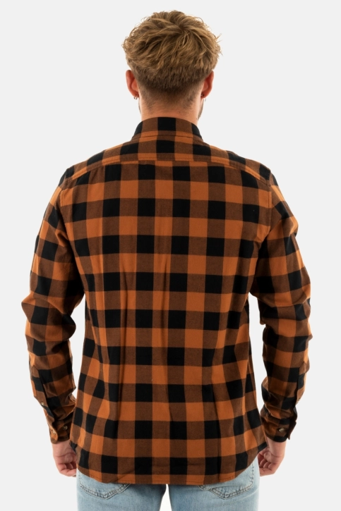 Chemise timberland s/c dx11 argan oil yd