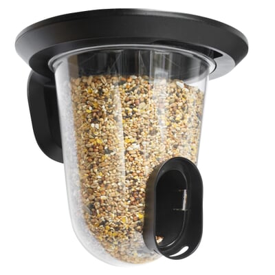 Vogelfutterspender FeedR