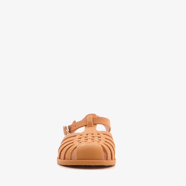 Kinder waterschoenen oranje