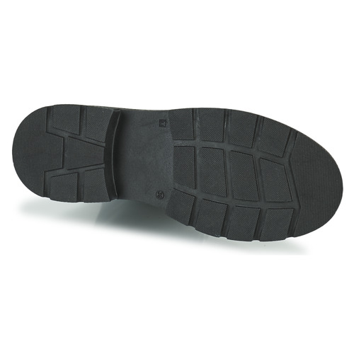 Mjus - BOMBA LOW - Noir
