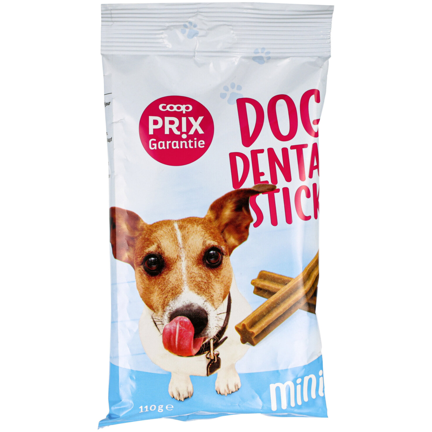 Prix Garantie Dog Dentalstick mini