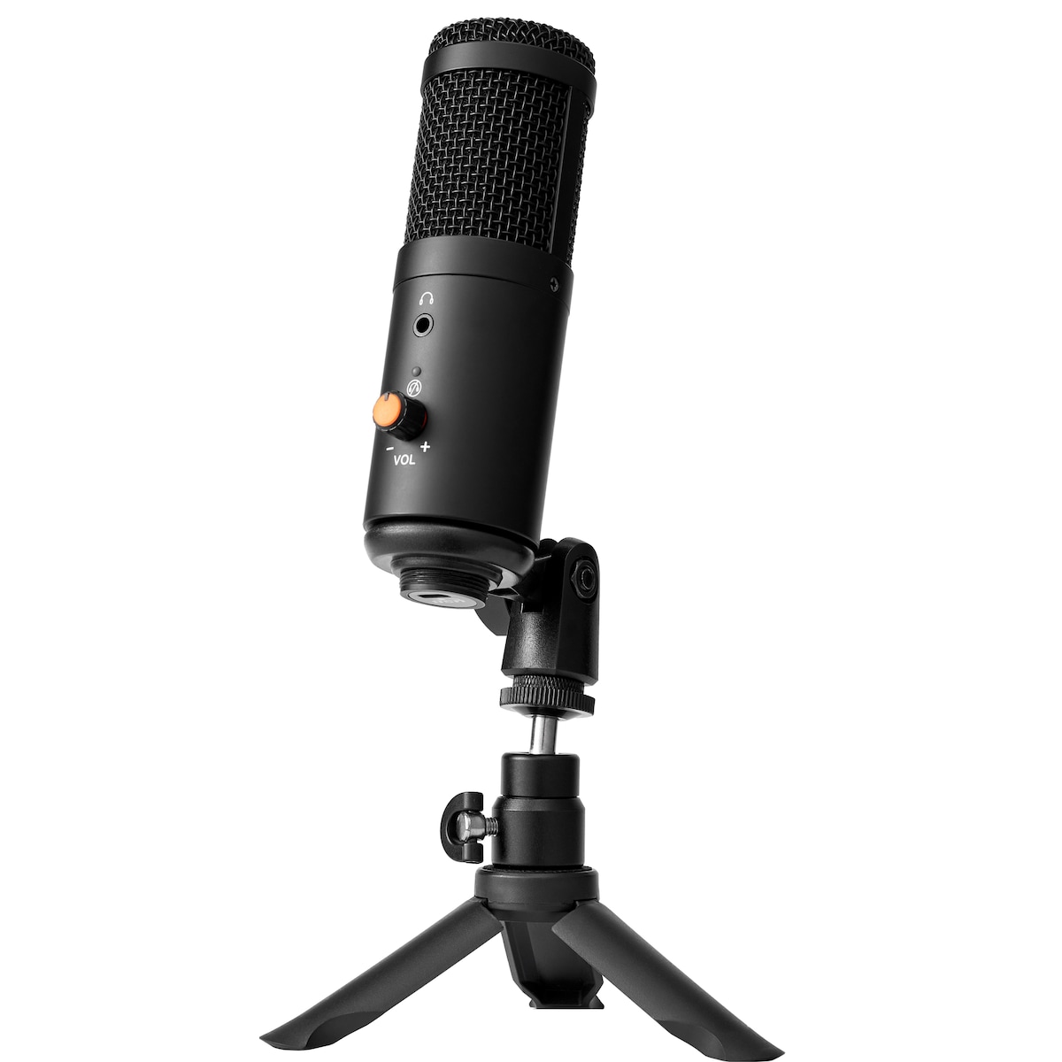 NOS X700 gaming mikrofon og streaming samlepakke
