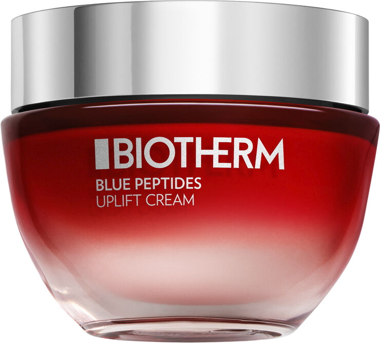 Biotherm Biotherm Blue Peptides Uplift Moisturizing Cream 50ml