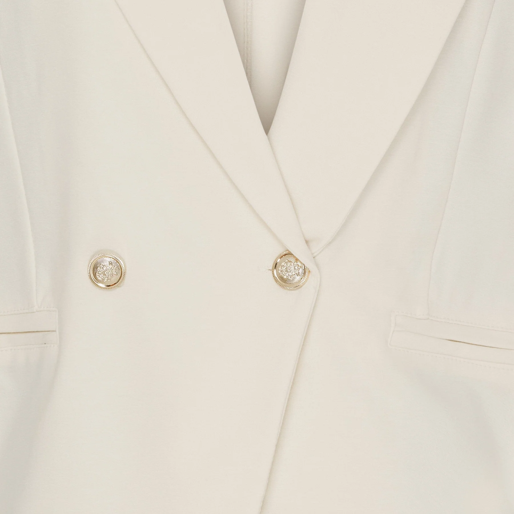 Marta Du Chateau Mdcvivian Blazer
