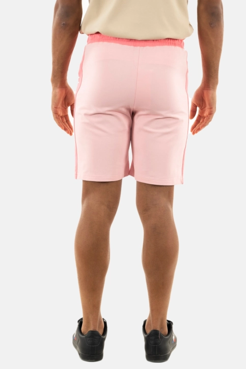 Shorts bermudas chabrand 60240 603 rose
