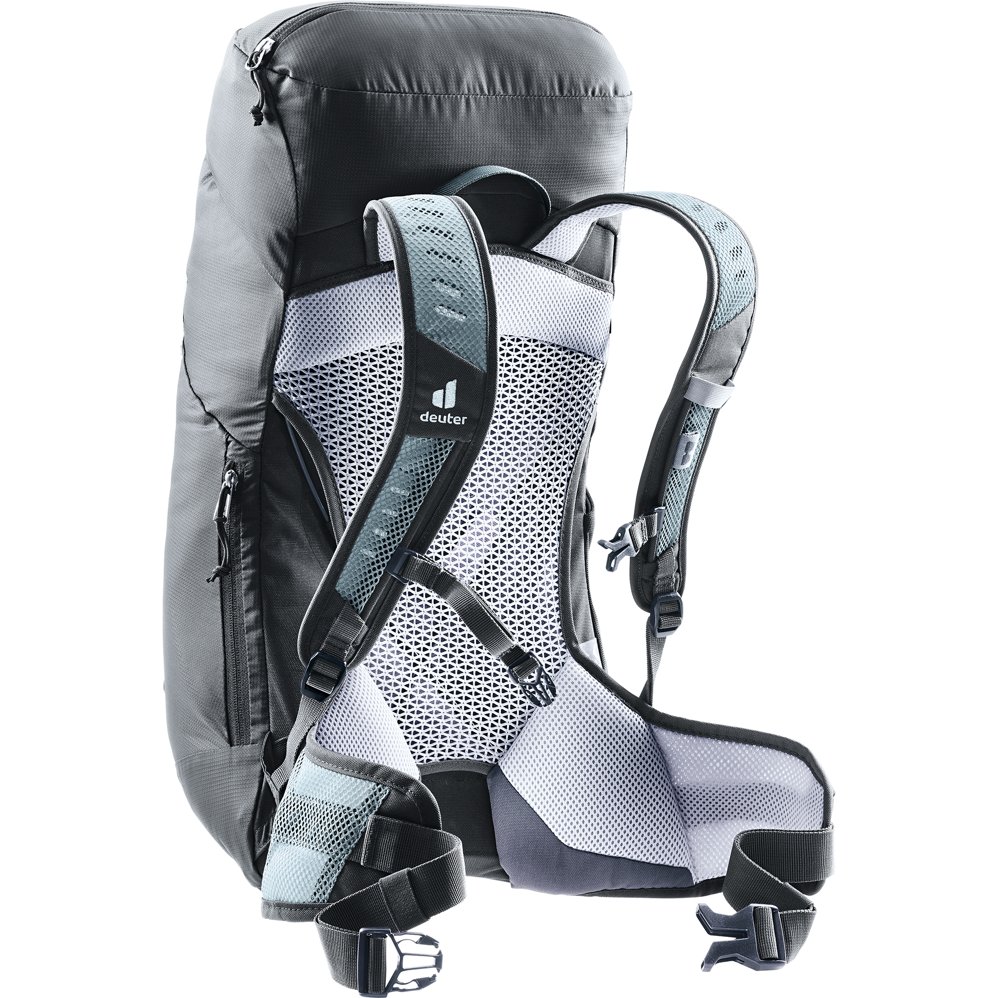 deuter AC Lite 22l SL Rucksack Damen shale graphite