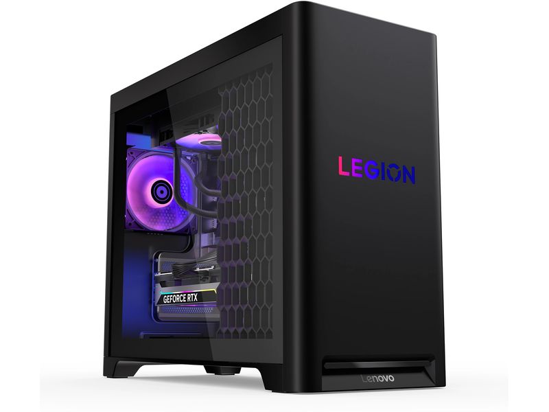 Lenovo Gaming PC Legion T5 30IAS10 Gaming-PC mit High-End-Grafikkarte