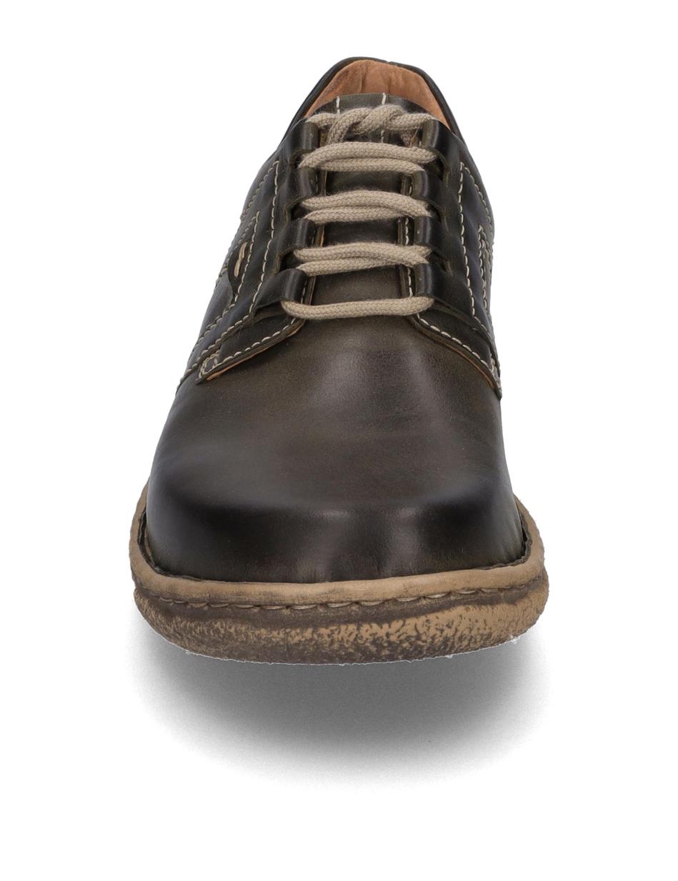 Halbschuh Neele 44, khaki
