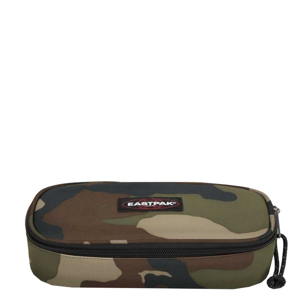 Eastpak Oval Etui camo