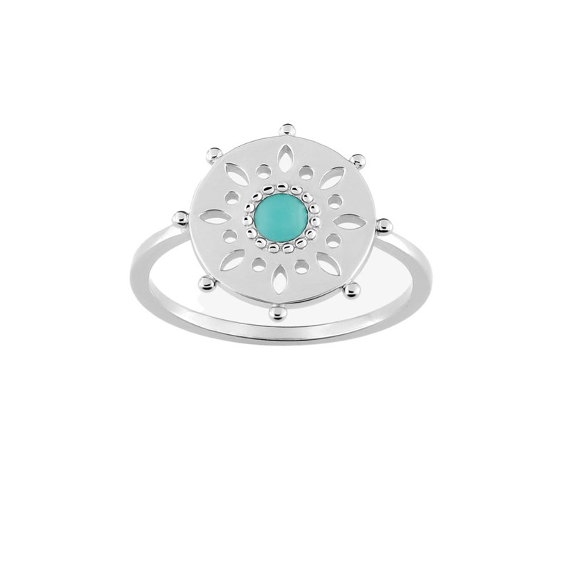 Bague femme - Argent 925