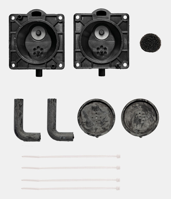 KOI FLOW 30 SERVICEKIT