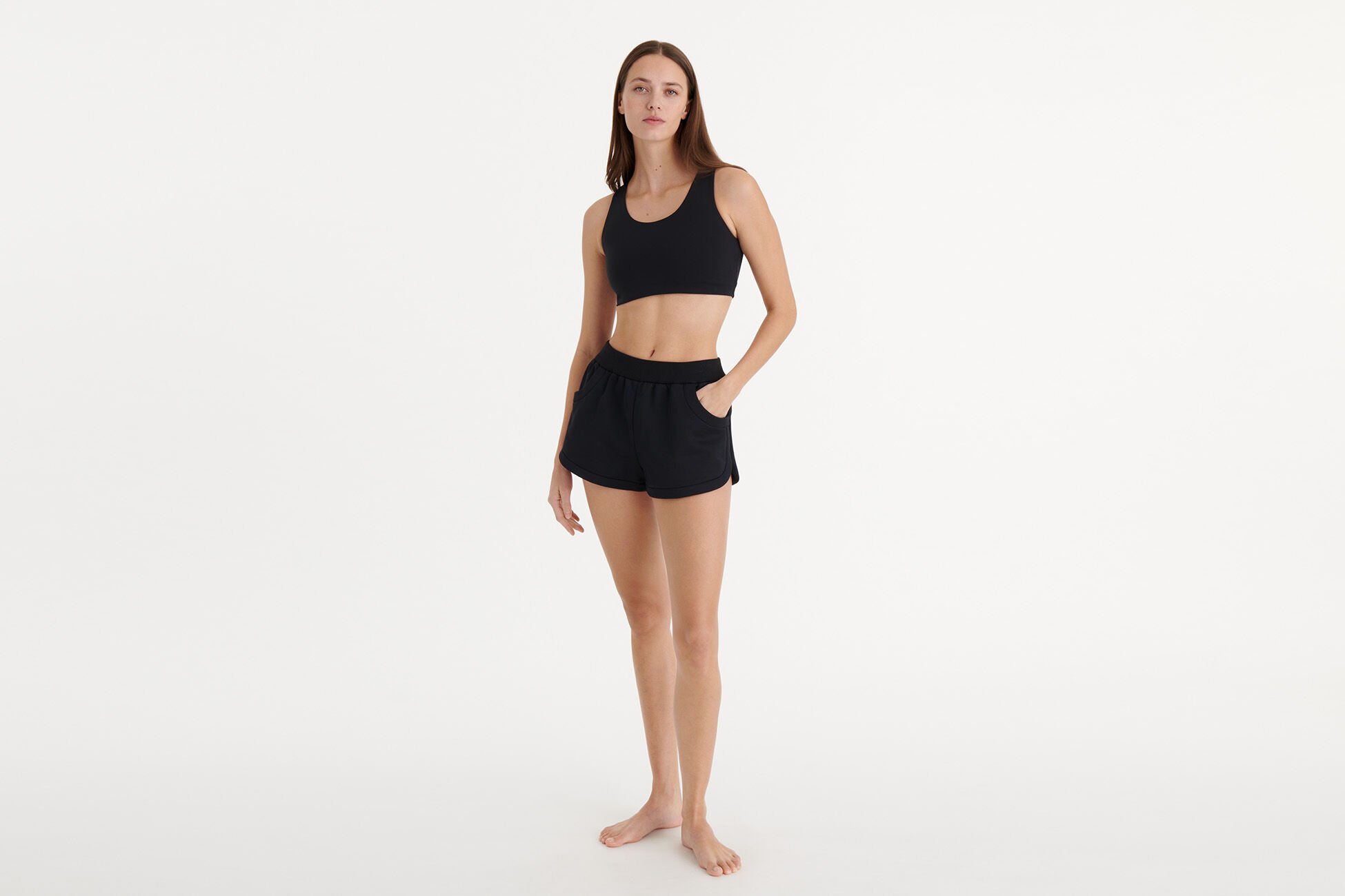 Sue Short BLACK