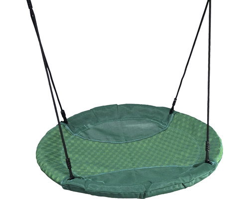 Zomernestschommel Axi Plastic Groen