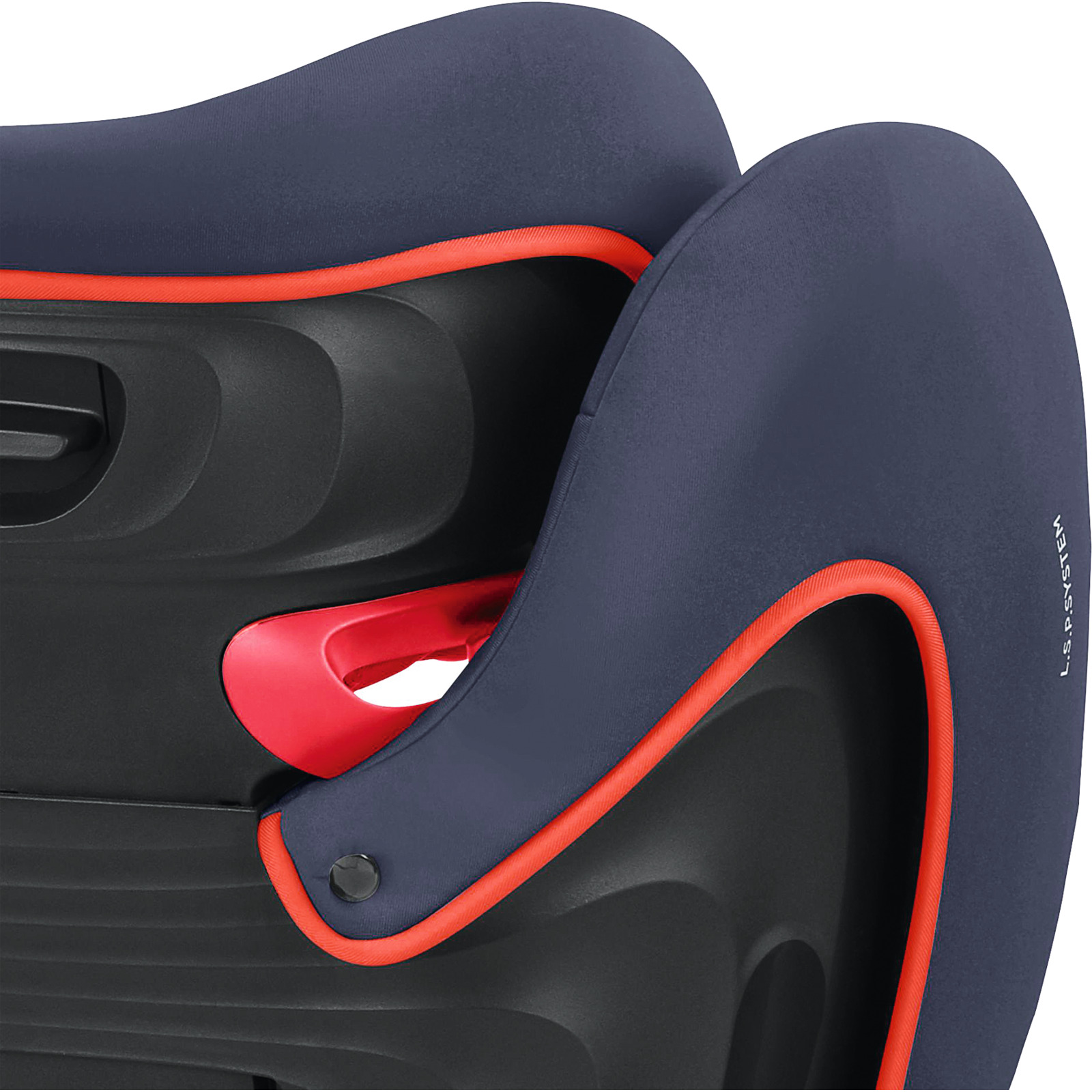 Cybex PALLAS B2-FIX Bay Blue