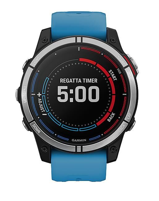 GARMIN - MONTRE QUATIX 7