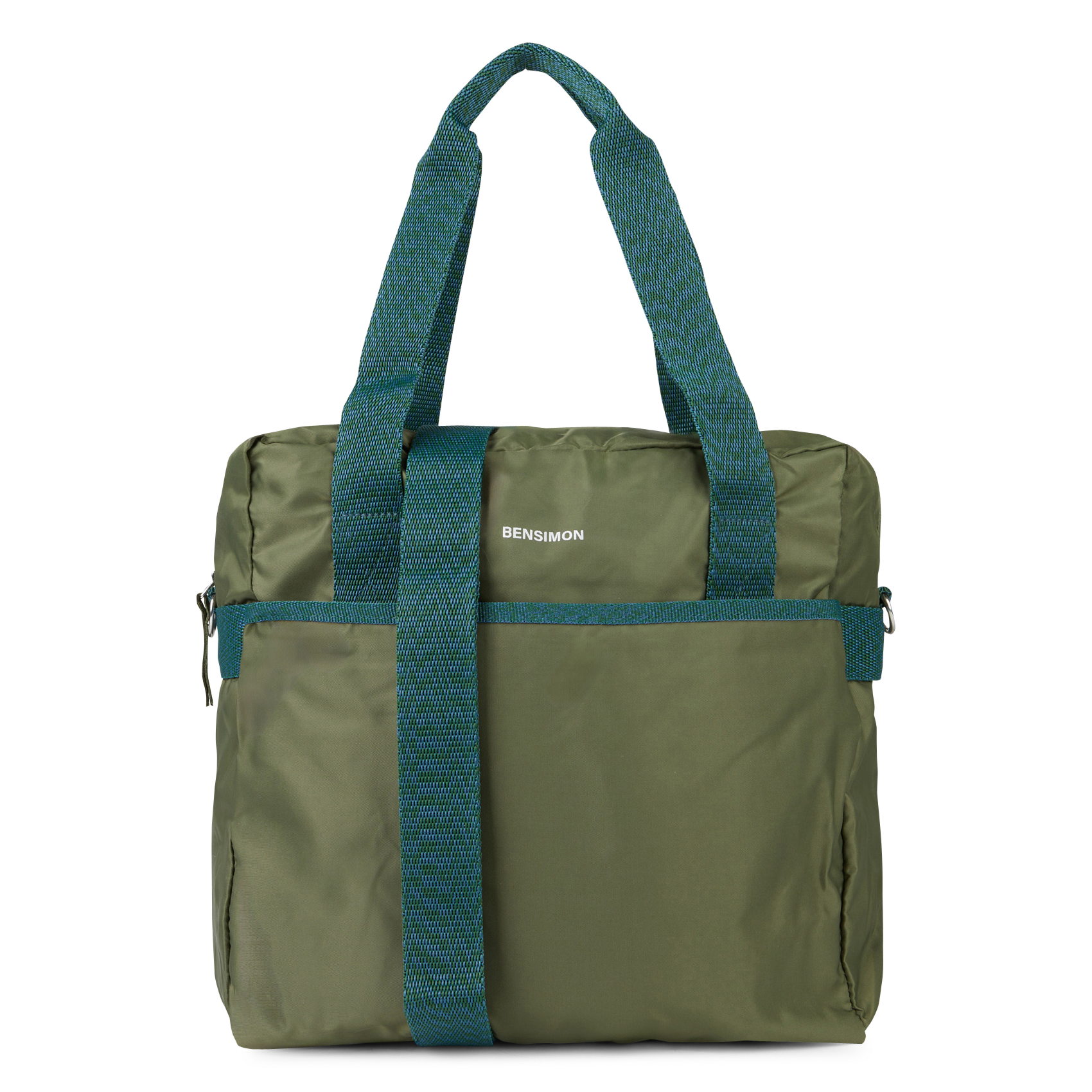 ONE DAY - Sac voyage | Kaki