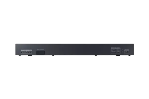 Samsung LED S-Box SNOW-JMU - Digital signage afspiller - Tizen OS 4.0