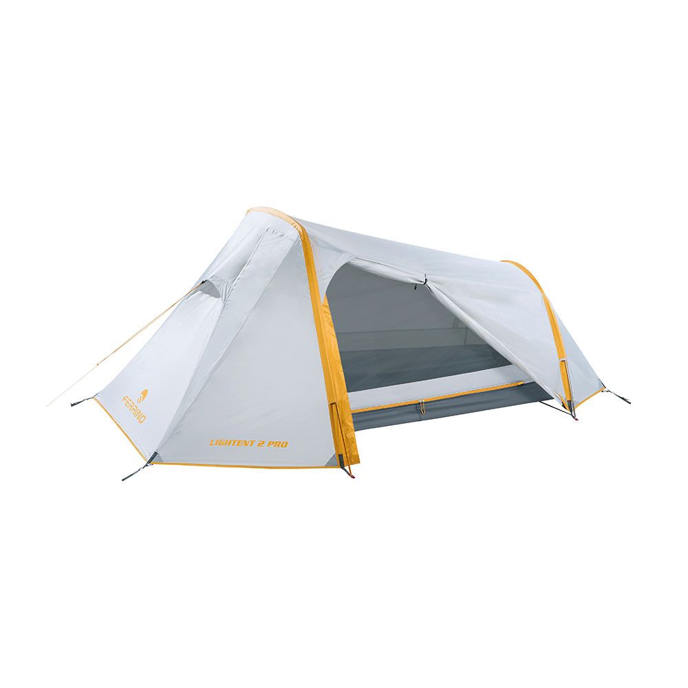 Ferrino LIGHTENT PRO - Tente 2 places olive green