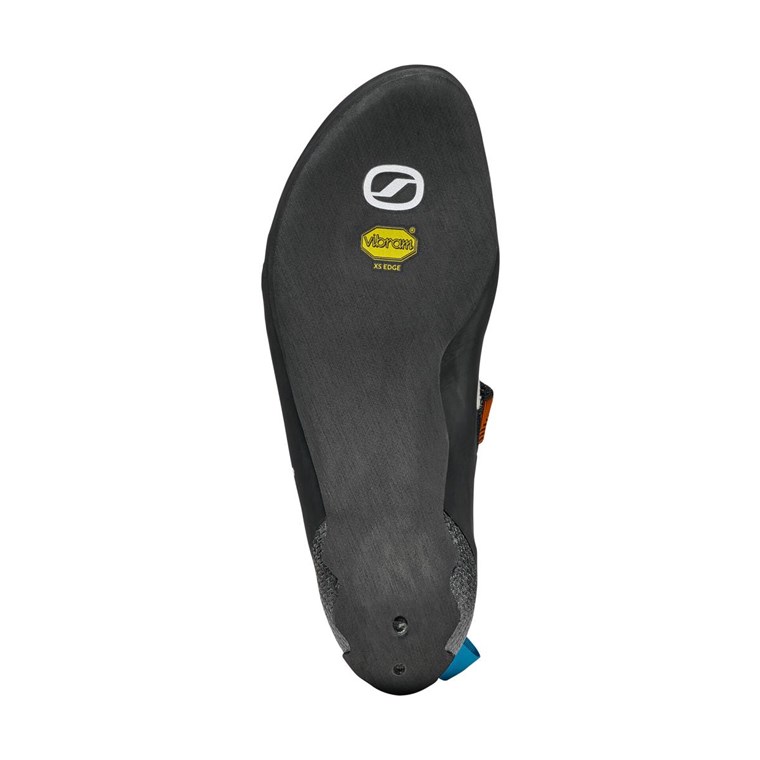 Scarpa Quantic Climbing Shoes Men