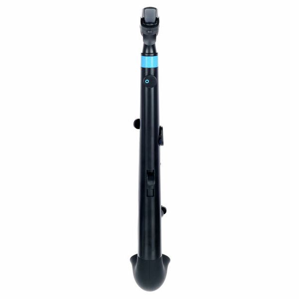 Nuvo jSAX Saxophone black-blue 2.0