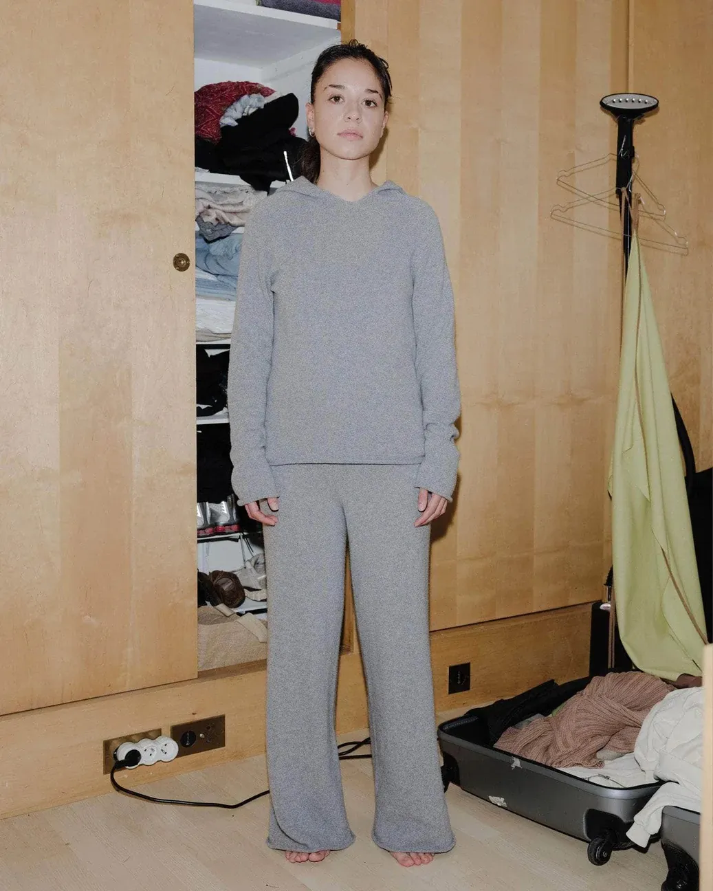 Hoodie Rim Baserange