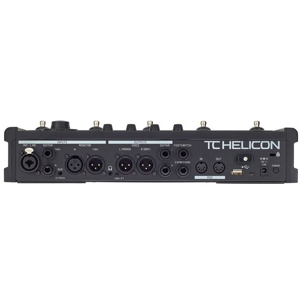 TC-Helicon VoiceLive 3 Extreme