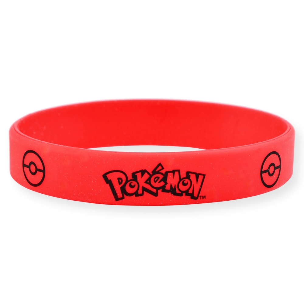 Pokémon Blinkende LCD-Uhr Mega-Set