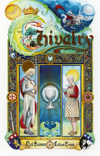 Chivalry (Hardback)