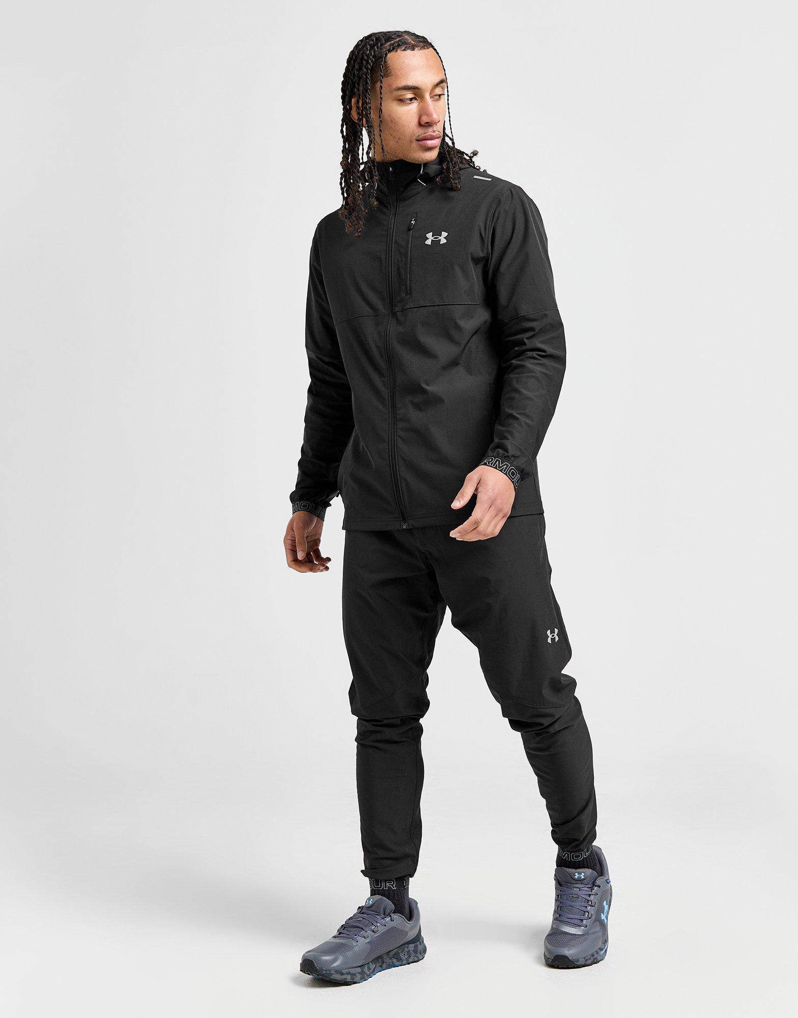 Under Armour Veste Hybride Vanish Homme