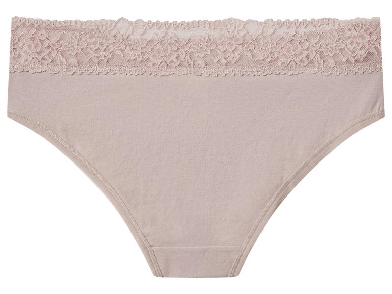 Set van 5 dames onderbroeken
