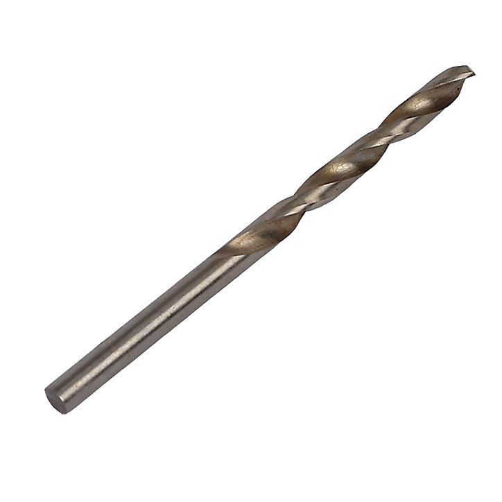 Foret métal 4,5 mm UNIVERSAL