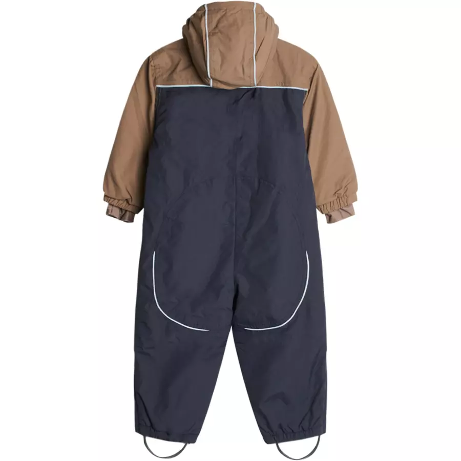Hust & Claire Schneeoverall Midnight