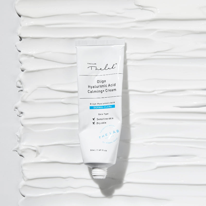 Oligo Hyaluronic Acid Calming+ Cream