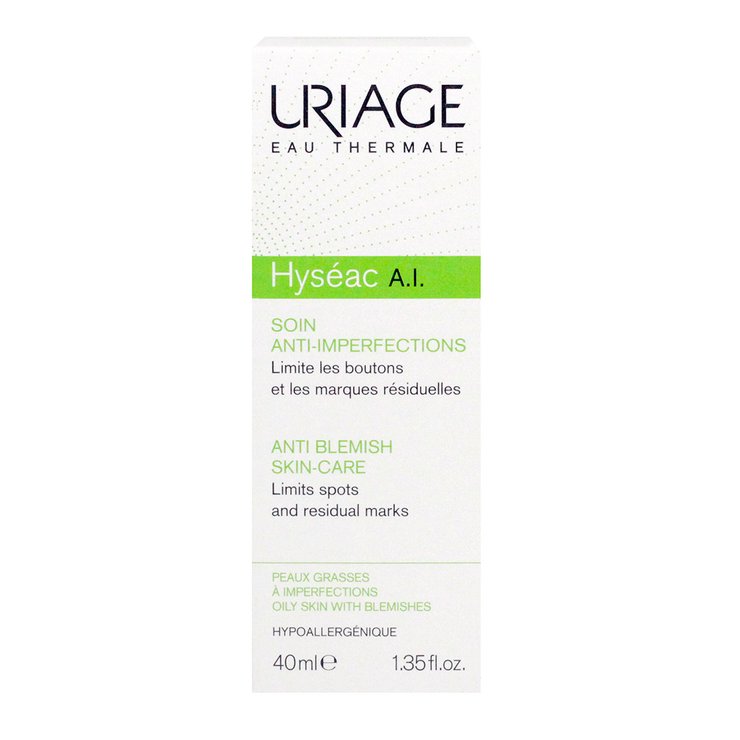 Hyséac A.I. soin anti-imperfections 40ml