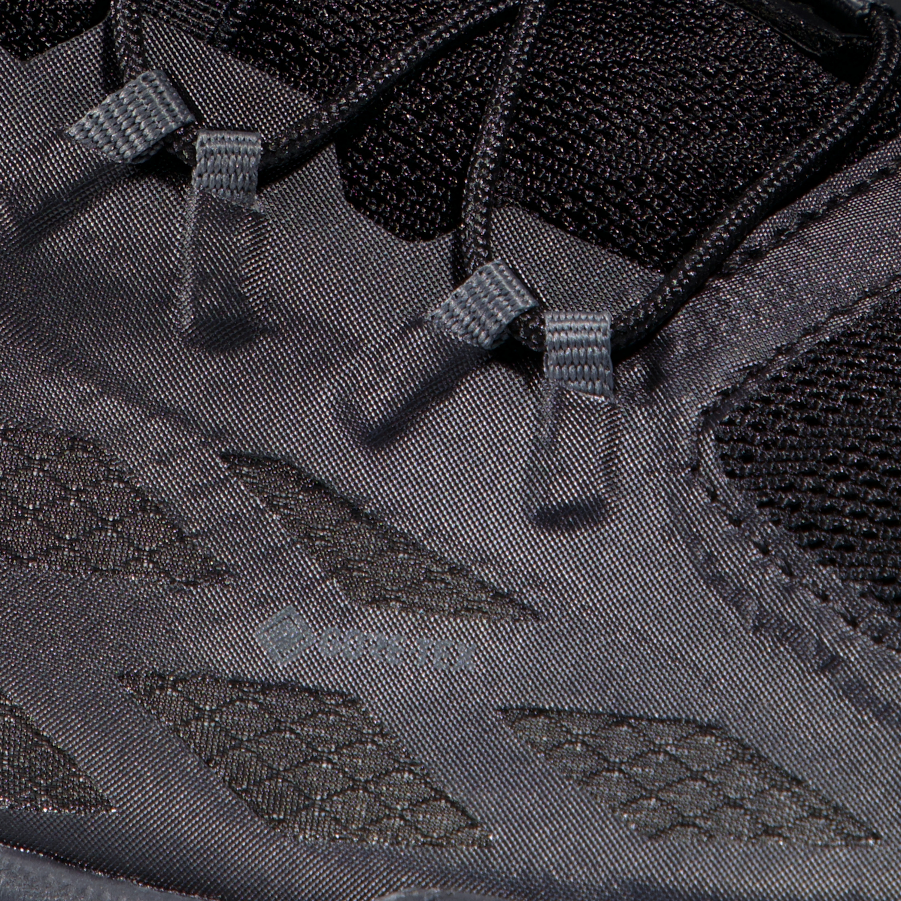 Sertig TR Low GTX Herre Black/Dark Steel