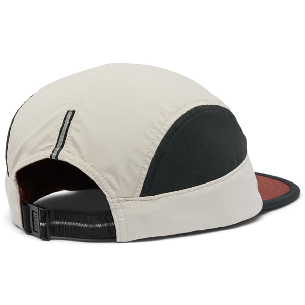 Casquette COLUMBIA ESCAPE THRIVE CAP SPICE, DARK STONE