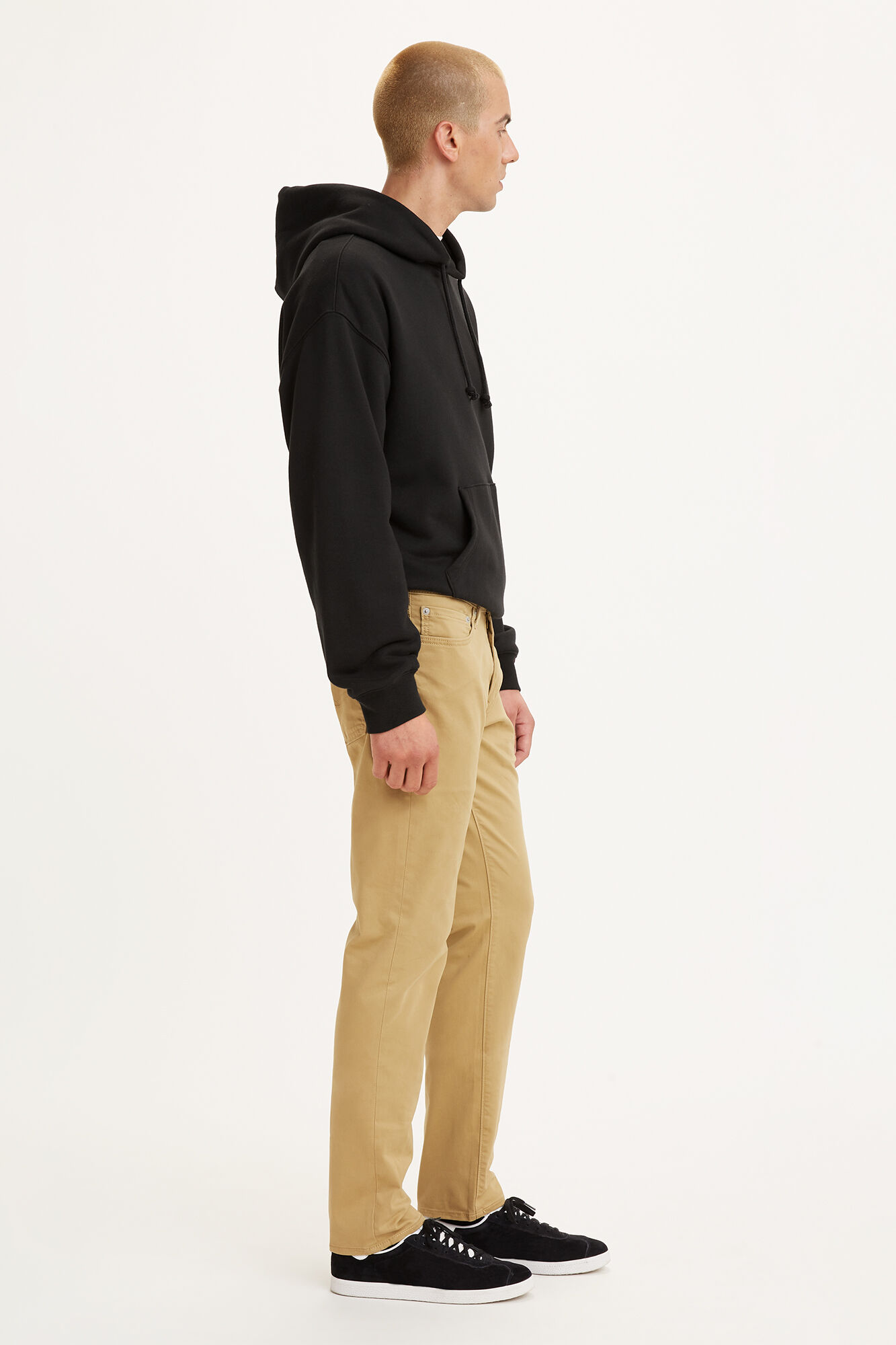 Calça Slim 511™ - Marrom